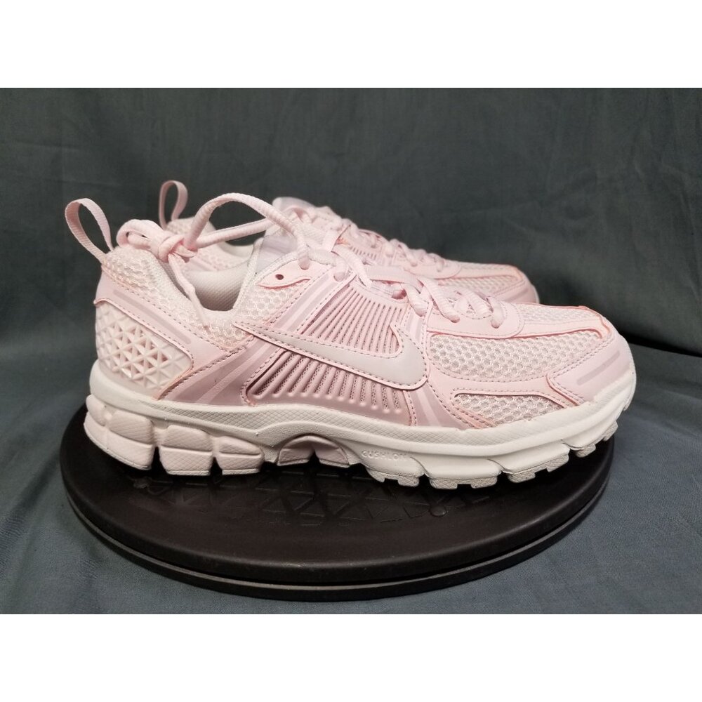 Nike Girls Vomero 5 (GS) Sneakers Pink Grey Size 7 NEW NO BOX! - Picture 9 of 11